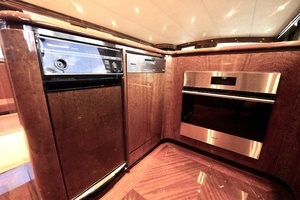 1996 Merritt 75' Sportfish thumbnail 5