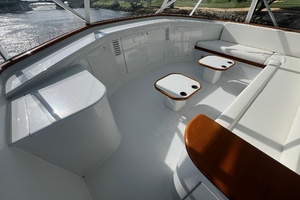 1996 Merritt 75' Sportfish thumbnail 19