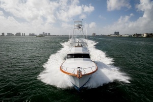 1996 Merritt 75' Sportfish thumbnail 24