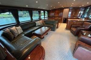 1996 Merritt 75' Sportfish thumbnail 2