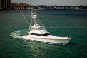 1996 Merritt 75' Sportfish thumbnail 28