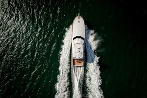 1996 Merritt 75' Sportfish thumbnail 30