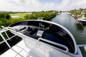 1996 Merritt 75' Sportfish thumbnail 21