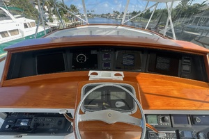1996 Merritt 75' Sportfish thumbnail 15
