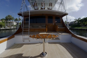 1996 Merritt 75' Sportfish thumbnail 11