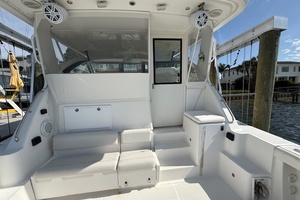 2007 Tiara Yachts 4200 Open thumbnail 49