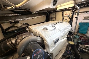 2007 Tiara Yachts 4200 Open thumbnail 63