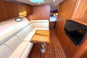 2007 Tiara Yachts 4200 Open thumbnail 20