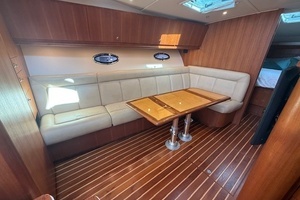 2007 Tiara Yachts 4200 Open thumbnail 18