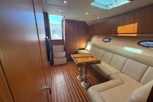2007 Tiara Yachts 4200 Open thumbnail 19