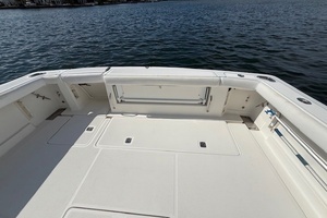 2007 Tiara Yachts 4200 Open thumbnail 53