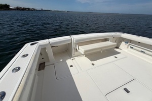2007 Tiara Yachts 4200 Open thumbnail 56