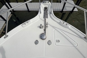 2007 Tiara Yachts 4200 Open thumbnail 66