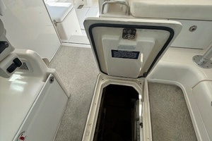 2007 Tiara Yachts 4200 Open thumbnail 43