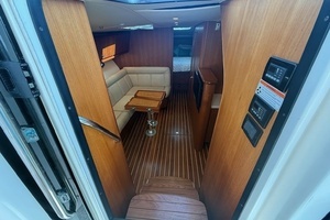 2007 Tiara Yachts 4200 Open thumbnail 14