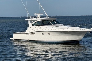 2007 Tiara Yachts 4200 Open thumbnail 10
