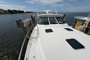 2007 Tiara Yachts 4200 Open thumbnail 67