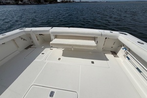2007 Tiara Yachts 4200 Open thumbnail 57