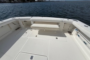2007 Tiara Yachts 4200 Open thumbnail 57
