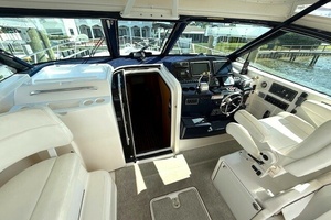 2007 Tiara Yachts 4200 Open thumbnail 39