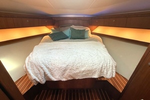 2007 Tiara Yachts 4200 Open thumbnail 31