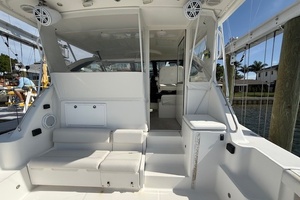 2007 Tiara Yachts 4200 Open thumbnail 50