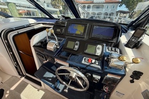 2007 Tiara Yachts 4200 Open thumbnail 48