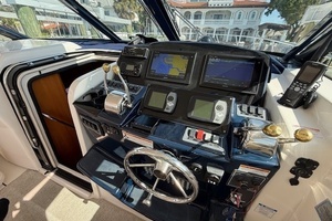 2007 Tiara Yachts 4200 Open thumbnail 48