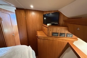 2007 Tiara Yachts 4200 Open thumbnail 35