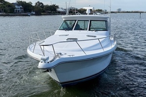 2007 Tiara Yachts 4200 Open thumbnail 2