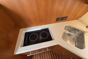 2007 Tiara Yachts 4200 Open thumbnail 30