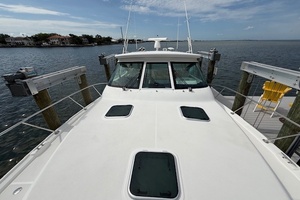 2007 Tiara Yachts 4200 Open thumbnail 65