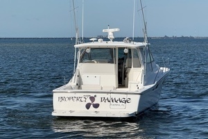2007 Tiara Yachts 4200 Open thumbnail 11
