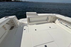 2007 Tiara Yachts 4200 Open thumbnail 54