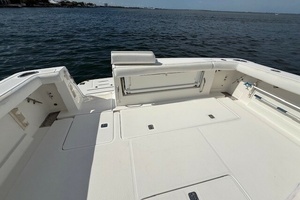 2007 Tiara Yachts 4200 Open thumbnail 54