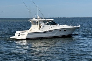 2007 Tiara Yachts 4200 Open thumbnail 13
