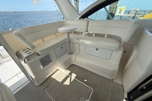 2007 Tiara Yachts 4200 Open thumbnail 44