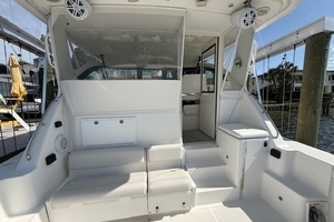 2007 Tiara Yachts 4200 Open thumbnail 51