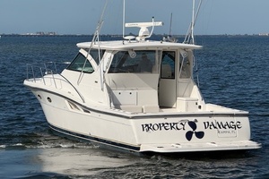 2007 Tiara Yachts 4200 Open thumbnail 5