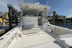 2007 Tiara Yachts 4200 Open thumbnail 55
