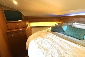 2007 Tiara Yachts 4200 Open thumbnail 33