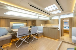 WINDROCKER 65ft Nautor Swan Yacht For Sale