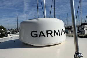 2017 Grady-White Fisherman 257 thumbnail 17