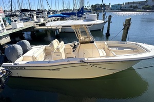 2017 Grady-White Fisherman 257 thumbnail 2