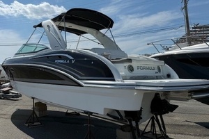 Photo 6073768 for 2015 Formula 310 Bowrider  