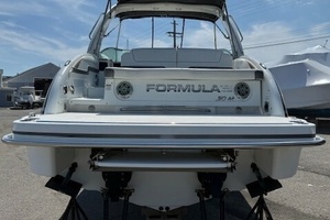 Photo 6073769 for 2015 Formula 310 Bowrider  
