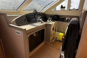 2012 Sanlorenzo SL72 thumbnail 2