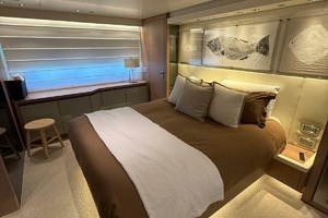 2012 Sanlorenzo SL72 thumbnail 10