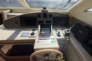 2012 Sanlorenzo SL72 thumbnail 3