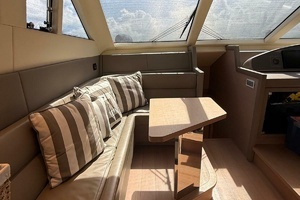 2012 Sanlorenzo SL72 thumbnail 6